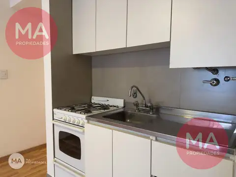 Departamento en Venta en Centro, USD 59.000