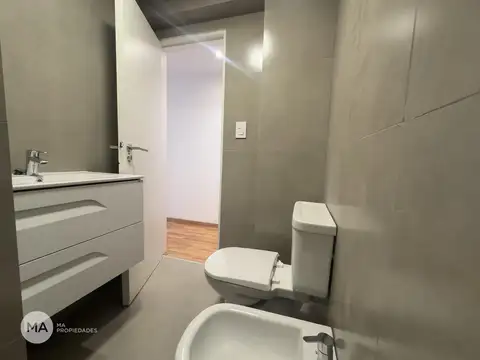 Departamento en Venta 40 años