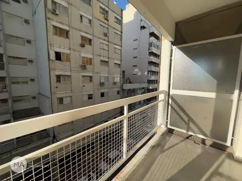 Departamento en Venta con 1 cochera