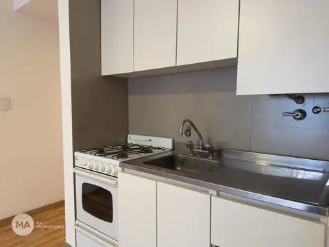 Departamento en Venta en Centro, USD 40.000