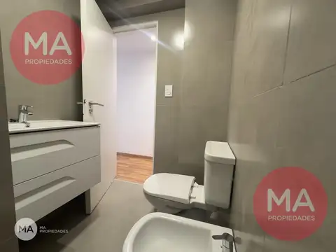 Departamento en Venta 40 años
