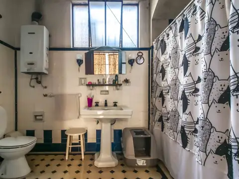Depto Tipo Casa en Venta en Centro calle 8, USD 105.000