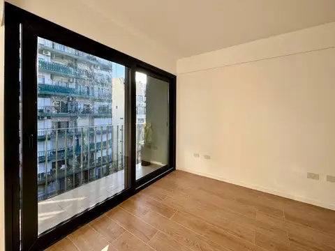 Departamento en Venta en Palermo Soho, USD 125.000