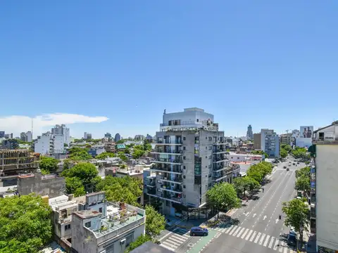 Departamento en Venta 3 años