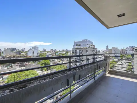 Venta Departamento Monoambiente en Palermo Hollywood