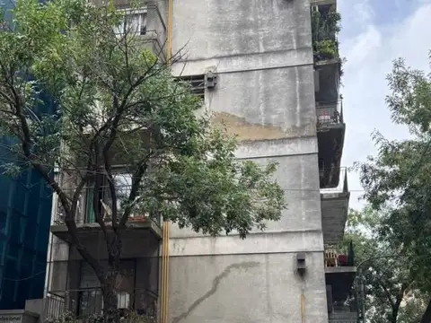 BALVANERA.VENTA.DEPARTAMENTO.2 AMBIENTES.