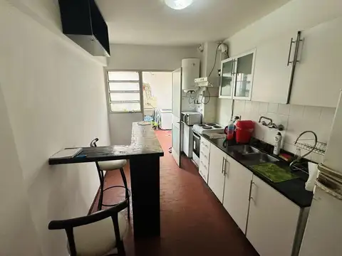 Departamento en Venta en Abasto, USD 39.000