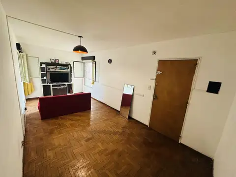 Departamento en venta en Abasto