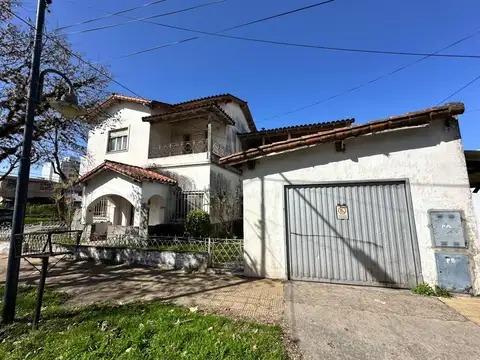 Casa en Venta 60 años