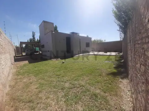 CASA EN VENTA EN LOS CORRALITOS