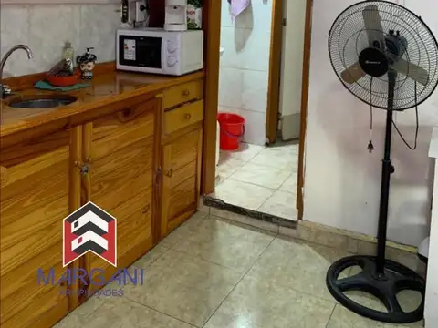 Oficina en Venta en San Justo, USD 33.000