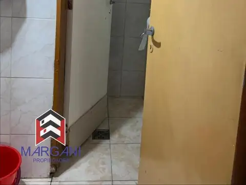 Oficina Monoambiente con 1 baño