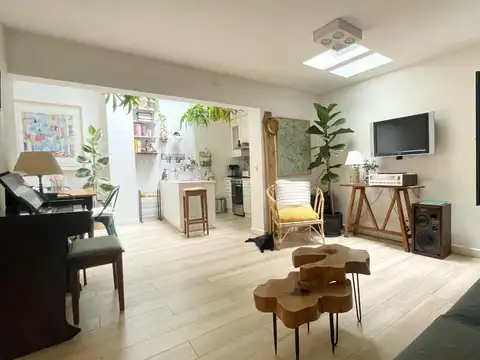 VENTA PH PALERMO HOLLYWOOD 4 AMBIENTES, TERRAZA PROPIA, ENTRADA EN PB