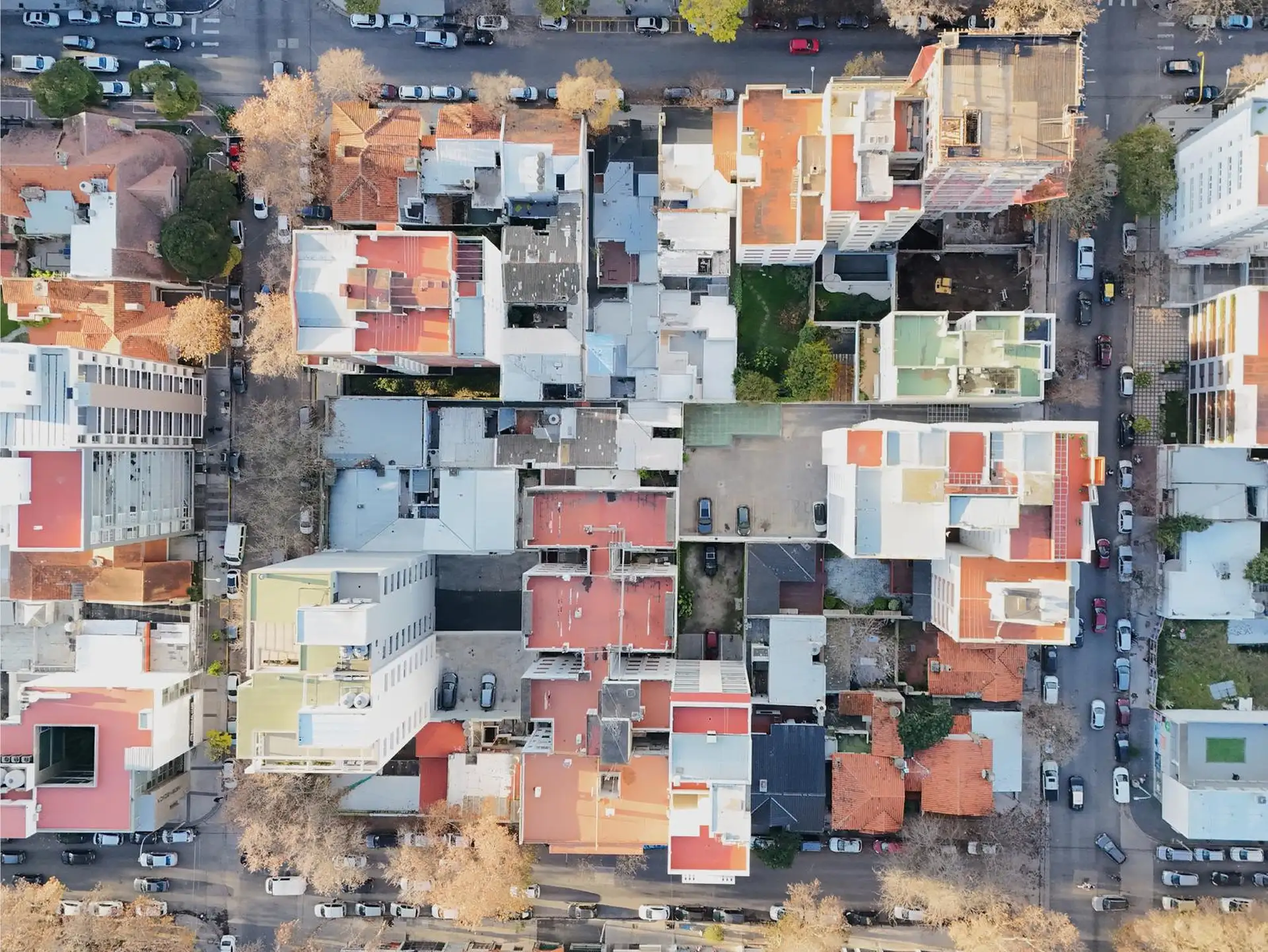 Terreno apto desarrollo en el entorno de Plaza Mitre