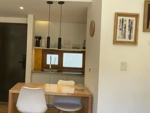 Departamento en Venta 5 años