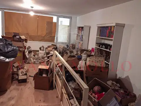 LOCAL EN VENTA - PASEO "EL AGORA" PINAMAR - LOC. 20