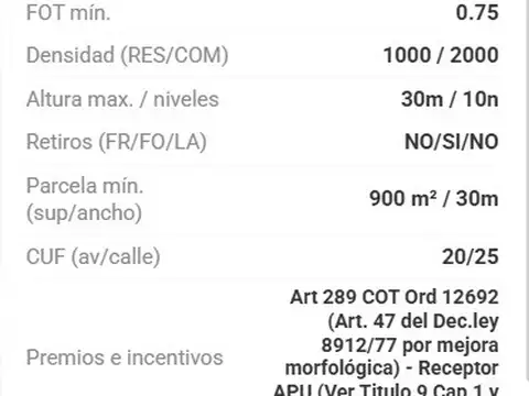 Casa en Venta en La Plata, USD 160.000