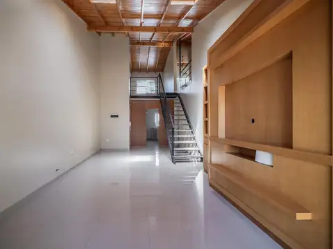 Departamento en Venta 1 año