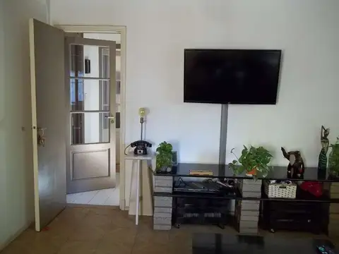 Depto Tipo Casa en Venta de 1 dormitorio