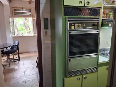 Depto Tipo Casa en Venta al Noreste