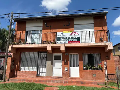 Departamento en venta en Los Cardales
