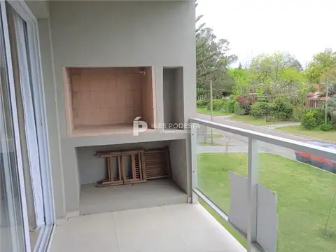 DEPARTAMENTO 2 AMBIENTES - PINARES, PUNTA DEL ESTE