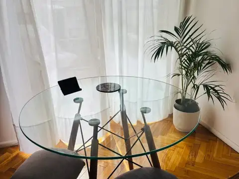Departamento en alquiler dos ambientes