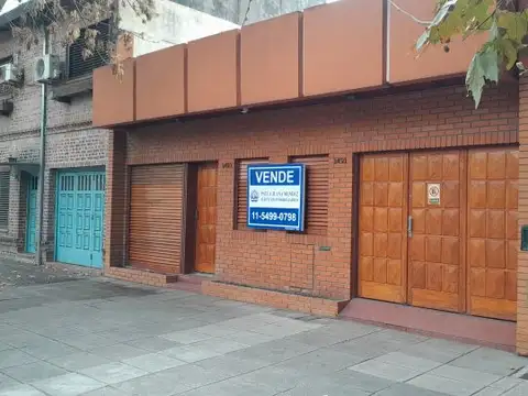 ANDONAEGUI 3491 , Piso 0