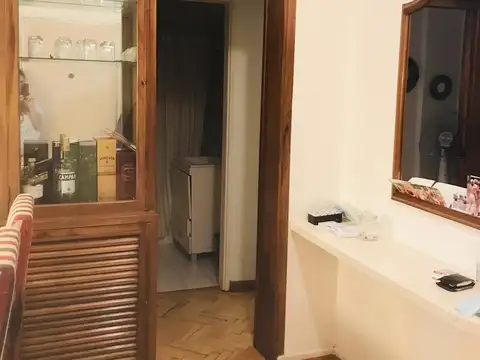 Departamento en Venta en Palermo, USD 125.000