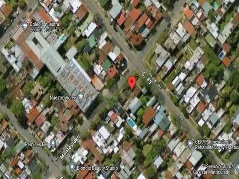 Terreno en venta - 343Mts2 - Villa Ballester, General San Martín