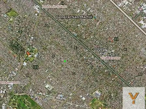 11 de Septiembre y Montevideo
