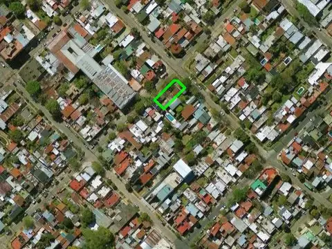 Terreno en venta - 343Mts2 - Villa Ballester, General San Martín