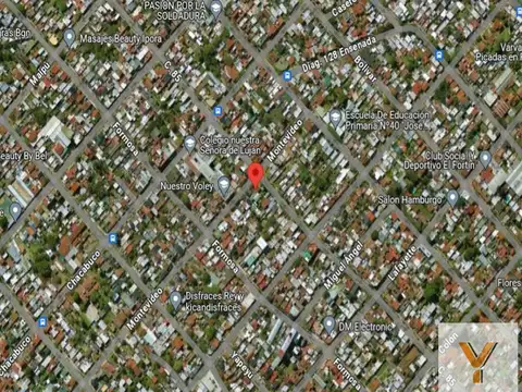 11 de Septiembre y Montevideo