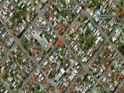 Terreno en Venta de 343,0 m2