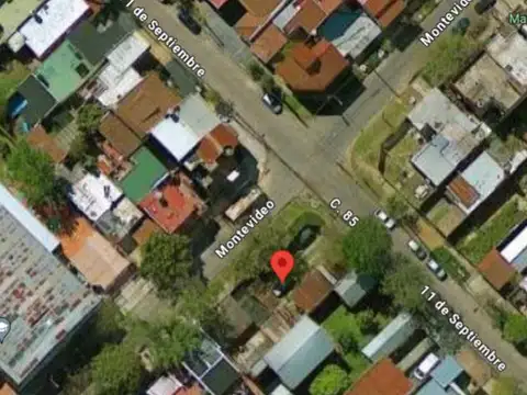 11 de Septiembre y Montevideo