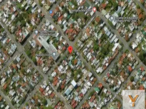 Terreno en Venta de 343,0 m2