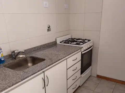 Departamento en Venta Permite mascota