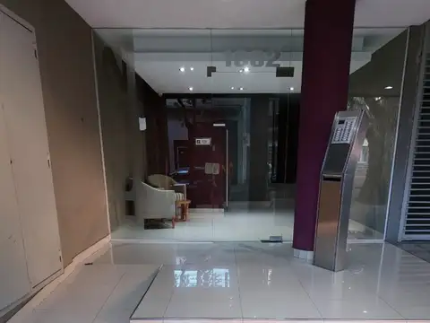 ARGERICH 1600, VENTA DEPARTAMENTO DE UN AMBIENTE IDEAL INVERSOR