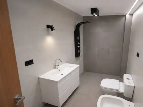 Depto Tipo Casa en Venta en Boedo, USD 83.000