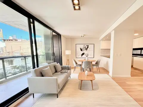 Departamento en Venta en Centro, Rosario