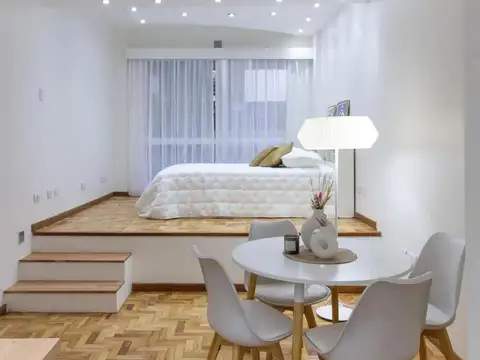 Departamento en Las Cañitas