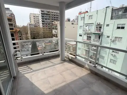 Departamento en Alquiler en Belgrano, USD 2.000