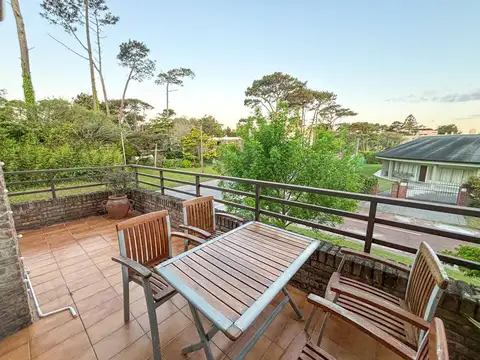 Apartamento en Venta Punta del Este Mansa 3 dorm