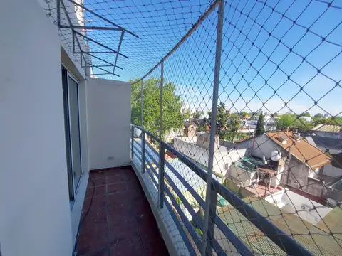 Departamento en Alquiler Apto profesional