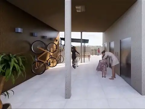 Departamento en Venta 1 año