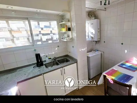 Departamento en Venta al Este