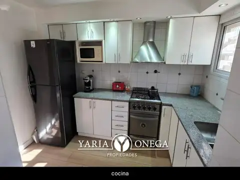 Departamento en Venta al Este