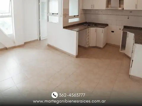 Departamento en Venta de 5 ambientes
