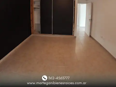 Departamento en Venta 15 años