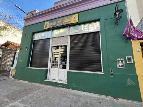 Conesa al 1100